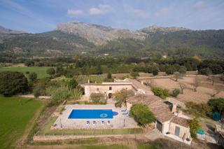 Villa Plana Morro - Pollença - 7