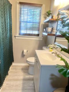 Crosby Getaway in Lawton near Fort Sill with WiFi & Sleeps 6 - 9