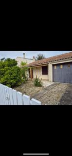 Maison de vacances - Saint-Trojan-les-Bains - 9