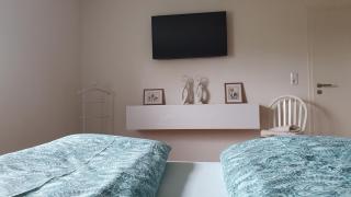 Ferienwohnung Pees - Baumholder - 9