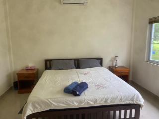 Sunrise Camping Homestay Room 2 - Ban Ko Sadao - 0