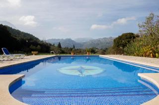 Villa Plana Morro - Pollença - 8