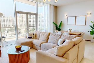 Tiara Residences Palm Jumeirah 2 Beds Sleeps 6 - 0