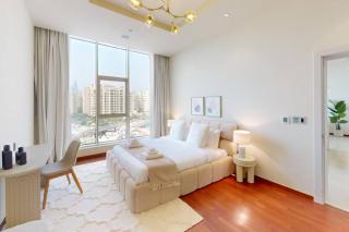 Tiara Residences Palm Jumeirah 2 Beds Sleeps 6 - 7