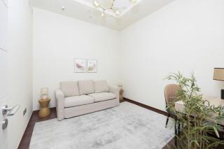 Tiara Residences Palm Jumeirah 2 Beds Sleeps 6 - 6