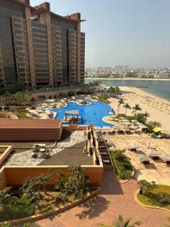 Tiara Residences Palm Jumeirah 2 Beds Sleeps 6 - 5