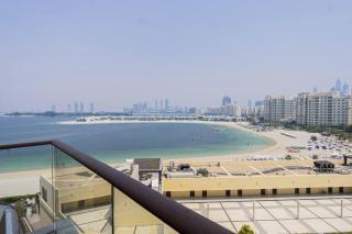 Tiara Residences Palm Jumeirah 2 Beds Sleeps 6 - 4