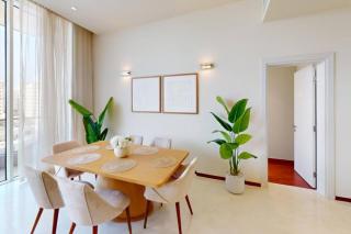 Tiara Residences Palm Jumeirah 2 Beds Sleeps 6 - 3