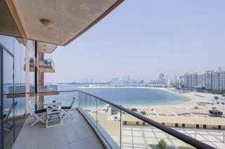 Tiara Residences Palm Jumeirah 2 Beds Sleeps 6 - 1