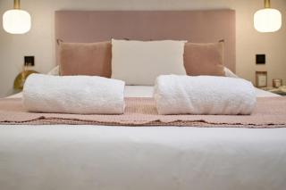 Romantic Apartment N3 Oceanografico by Virkin Suites - Valencia - 8