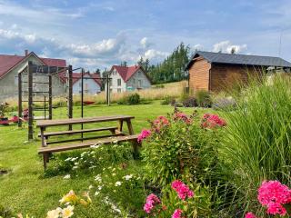 Apartmány MAX - Vaclavov u Bruntalu - 8