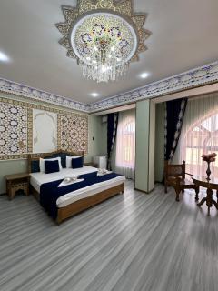 Hotel Zarhal - 9