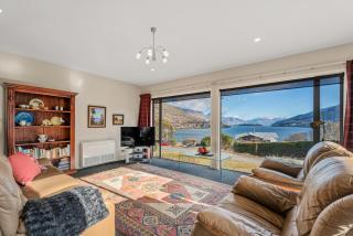 Frankton Arm Vista - Queenstown Holiday Home - Queenstown - 7