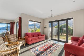Frankton Arm Vista - Queenstown Holiday Home - Queenstown - 6