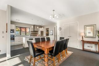 Frankton Arm Vista - Queenstown Holiday Home - Queenstown - 4