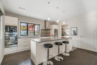 Frankton Arm Vista - Queenstown Holiday Home - Queenstown - 3