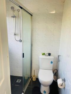 Mystic Gardens with private entrance and bathroom - 5