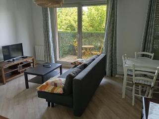 Charmant Appart - Vue Imprenable sur le Lac Léman - 9