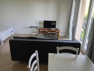 Charmant Appart - Vue Imprenable sur le Lac Léman - Publier - 8