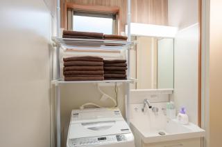 Room 202 - Itabashi Minamicho - Diamond Yu - Tokyo - 2