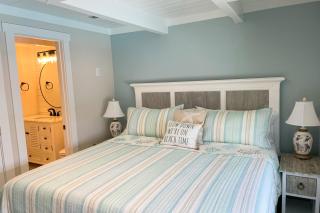 Beachside Bungalow - 2