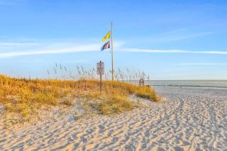 Beachfront II 202 - Santa Rosa Beach - 9