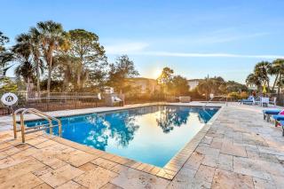 Beachfront II 202 - Santa Rosa Beach - 8