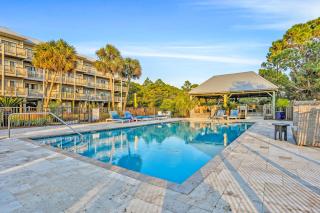 Beachfront II 202 - Santa Rosa Beach - 7