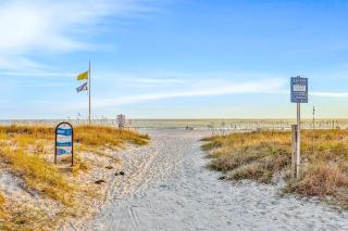 Beachfront II 202 - Santa Rosa Beach - 6