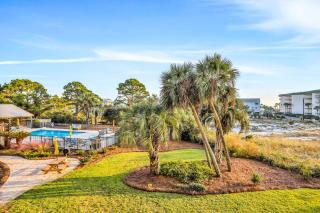 Beachfront II 202 - Santa Rosa Beach - 4