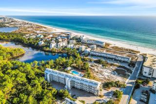 Beachfront II 202 - Santa Rosa Beach - 2