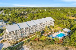 Beachfront II 202 - Santa Rosa Beach - 1