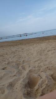 Beach House Rio Vivo - Termoli - 3