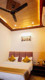 River Town Stays - Varanasi - 6