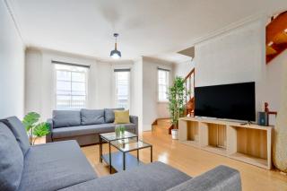 3 Bedroom House Ideal for Family - Ultimo - Sídney - 0