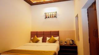 River Town Stays - Varanasi - 5