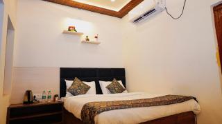 River Town Stays - Varanasi - 4