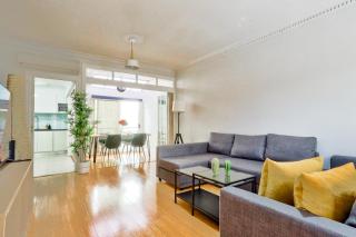 3 Bedroom House Ideal for Family - Ultimo - Sídney - 8