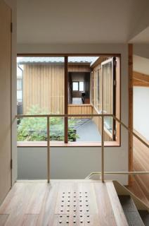 WGJ Hostel - Nishi-kujō-Toriiguchichō - 8
