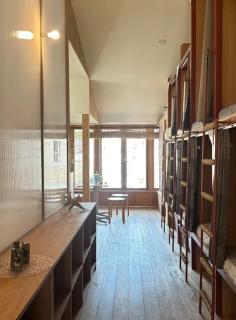 WGJ Hostel - Nishi-kujō-Toriiguchichō - 7