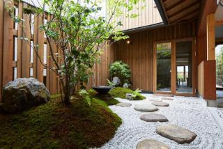 WGJ Hostel - Nishi-kujō-Toriiguchichō - 0