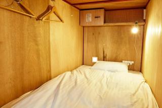 WGJ Hostel - 6