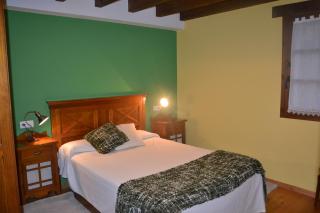 Apartamento La Casa del Abuelo Justo - Miñagón - 9