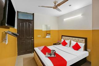 Hotel O SS Paradise - 5