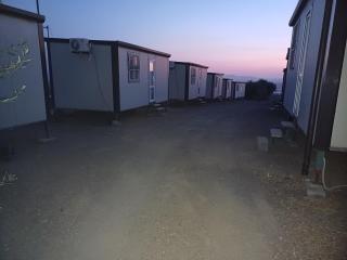 agricampeggio Sivillage - Belpasso - 3