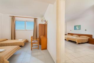 Bayside Hotel Katsaras - Kremasti - 9