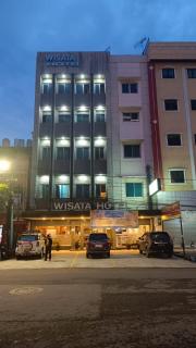 Hotel Wisata - Palembang - 0