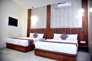 Hotel Pride Inn - Mumbai - 8
