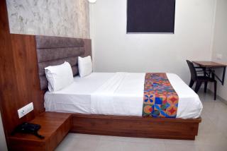 Hotel Pride Inn Near Mumbai Airport T2 - 0