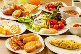 Nishitetsu Hotel Croom Bangkok Silom - 6